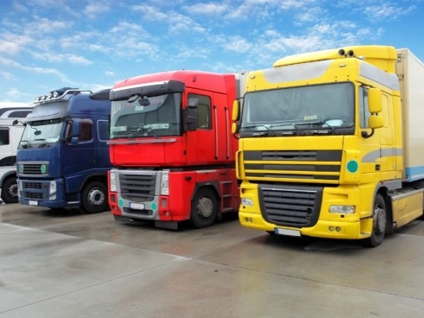 Ankara Gelendost Nakliye